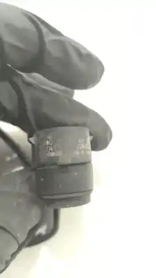 Peça sobressalente para automóvel em segunda mão sensor por bmw serie 3 berlina (e90) 320d referências oem iam 6955997  02630003369