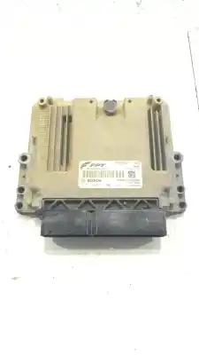 Second-hand car spare part ECU ENGINE CONTROL for OPEL COMBO FURGONETA/MONOVOLUMEN (X12) 1.6 CDTI (B05) OEM IAM references 55269207 / 0281030776 / 1039S84608  