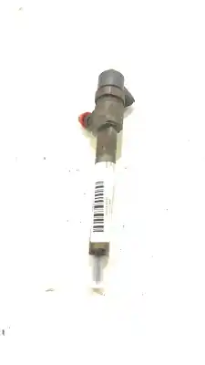 Recambio de automóvil de segunda mano de INYECTOR para OPEL COMBO FURGONETA/MONOVOLUMEN (X12) 1.6 CDTI (B05) referencias OEM IAM 0445110524  