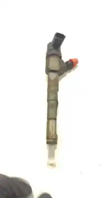 Recambio de automóvil de segunda mano de INYECTOR para OPEL COMBO FURGONETA/MONOVOLUMEN (X12) 1.6 CDTI (B05) referencias OEM IAM 0445110524  