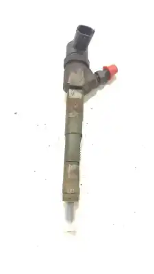 Recambio de automóvil de segunda mano de INYECTOR para OPEL COMBO FURGONETA/MONOVOLUMEN (X12) 1.6 CDTI (B05) referencias OEM IAM 0445110524  