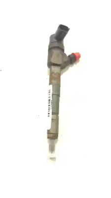 Recambio de automóvil de segunda mano de INYECTOR para OPEL COMBO FURGONETA/MONOVOLUMEN (X12) 1.6 CDTI (B05) referencias OEM IAM 0445110524  