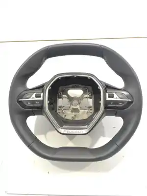 İkinci el araba yedek parçası DIREKSIYON için PEUGEOT 2008 II (UD_, US_, UY_, UK_) 1.5 BLUEHDI 110 (UDYHSK) OEM IAM referansları 98255044ZD  
