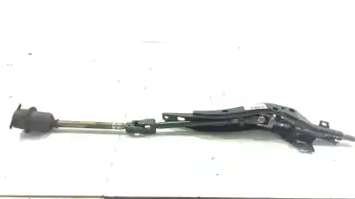 İkinci el araba yedek parçası DIREKSIYON KOLONU için VOLKSWAGEN TRANSPORTER IV AUTOBÚS (70B, 70C, 7DB, 7DK, 70J, 70K, 7DC, 7 2.4 D OEM IAM referansları   