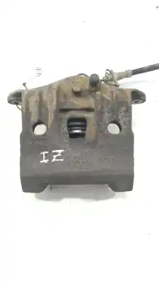 Pièce détachée automobile d'occasion ETRIER DE FREIN AVANT GAUCHE pour VOLKSWAGEN TRANSPORTER IV AUTOBÚS (70B, 70C, 7DB, 7DK, 70J, 70K, 7DC, 7 2.4 D Références OEM IAM 701615123 / 70106G / 3232440043 / 323244093  