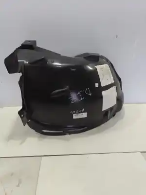 Peça sobressalente para automóvel em segunda mão CAVE DE RODA DIANTEIRA ESQUERDA por RENAULT CAPTUR I (J5_, H5_) 1.5 DCI 90 Referências OEM IAM 638452323R  