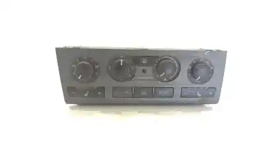 Gebrauchtes Autoersatzteil KLIMAKONTROLLE zum AUDI A6 AVANT (4F5) 2.7 TDI OEM-IAM-Referenzen 4F1820043N  