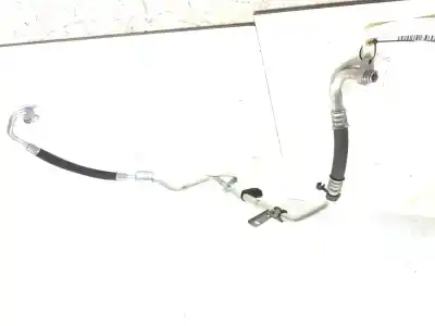 Pièce détachée automobile d'occasion TUYAUX DE CLIMATISATION pour PEUGEOT 2008 II (UD_, US_, UY_, UK_) 1.5 BLUEHDI 110 (UDYHSK) Références OEM IAM 9833241980  