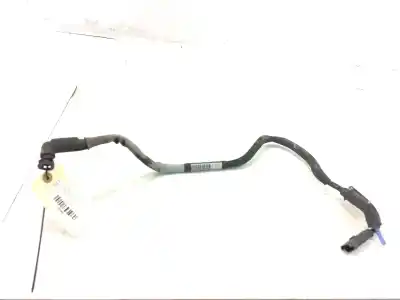 Автозапчасти б/у ТРУБКА за PEUGEOT 2008 II (UD_, US_, UY_, UK_) 1.5 BLUEHDI 110 (UDYHSK) ссылки OEM IAM 9826302180  