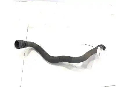 Автозапчасти б/у ТРУБКА за PEUGEOT 2008 II (UD_, US_, UY_, UK_) 1.5 BLUEHDI 110 (UDYHSK) ссылки OEM IAM 9824375580  