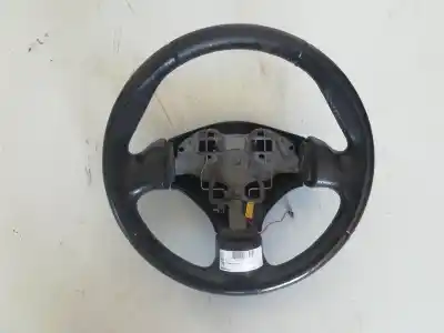 Gebrauchtes Autoersatzteil LENKRAD zum PEUGEOT 206 BERLINA XR OEM-IAM-Referenzen 9644116577  