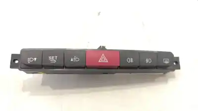 Piesă de schimb auto la mâna a doua AVERTIZARE pentru OPEL COMBO FURGONETA/MONOVOLUMEN (X12) 1.6 CDTI (B05) Referințe OEM IAM 95524551  