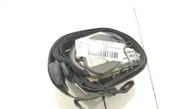 Pièce détachée automobile d'occasion CEINTURE DE SÉCURITÉ AVANT DROITE pour OPEL COMBO FURGONETA/MONOVOLUMEN (X12) 1.6 CDTI (B05) Références OEM IAM 955140942 / 1983720 / 95514057  