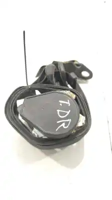 Pièce détachée automobile d'occasion CEINTURE DE SÉCURITÉ ARRIÈRE DROITE pour OPEL COMBO FURGONETA/MONOVOLUMEN (X12) 1.6 CDTI (B05) Références OEM IAM 95514059  