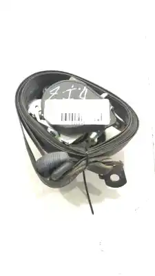 Second-hand car spare part FRONT LEFT SEAT BELT for OPEL COMBO FURGONETA/MONOVOLUMEN (X12) 1.6 CDTI (B05) OEM IAM references 95514057 / 1983720  