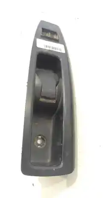 Recambio de automóvil de segunda mano de MANETA INTERIOR DELANTERA IZQUIERDA para OPEL COMBO FURGONETA/MONOVOLUMEN (X12) 1.6 CDTI (B05) referencias OEM IAM 95510921 / 735484916  