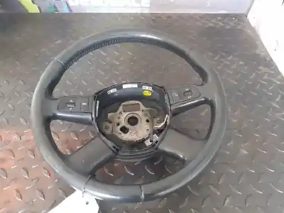 Second-hand car spare part STEERING WHEEL for AUDI A4 B8 (8K2) 2.0 TDI OEM IAM references 8K0419091B  