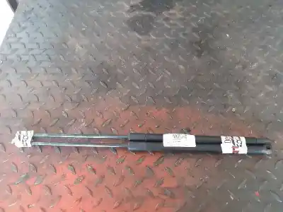 Second-hand car spare part TAILGATE GAS STRUT for FORD FIESTA (CB1) Ambiente OEM IAM references 8A61A406A10AC  