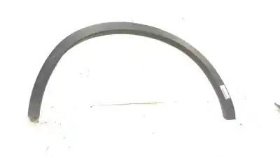 Second-hand car spare part RIGHT REAR WINGLET for NISSAN QASHQAI (J10) J10 OEM IAM references 93828BR0  