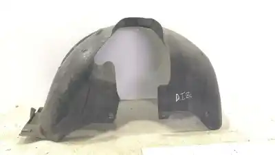 Peça sobressalente para automóvel em segunda mão CAVE DE RODA DIANTEIRA ESQUERDA por VOLKSWAGEN TOUAREG (7LA, 7L6, 7L7) 3.2 V6 Referências OEM IAM 7L6809961F / 58995  
