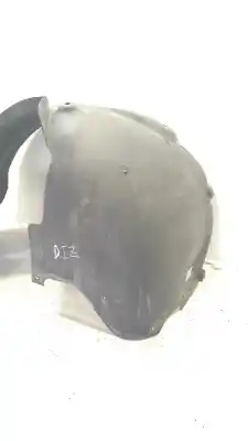 Автозапчастина б/у передня ліва колесна арка для volkswagen touareg (7la, 7l6, 7l7) 3.2 v6 посилання на oem iam 7l6809961f / 58995  