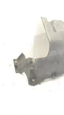 Peça sobressalente para automóvel em segunda mão cobertura / proteção do motor por volkswagen touareg (7la, 7l6, 7l7) 3.2 v6 referências oem iam 7l0825285  