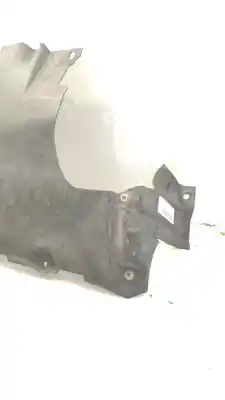 Peça sobressalente para automóvel em segunda mão cobertura / proteção do motor por volkswagen touareg (7la, 7l6, 7l7) 3.2 v6 referências oem iam 7l0825285  