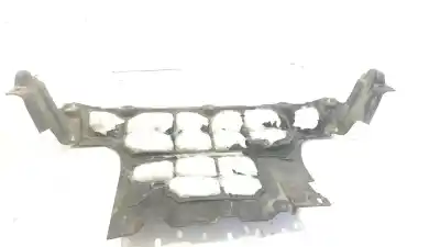 Peça sobressalente para automóvel em segunda mão cobertura / proteção do motor por volkswagen touareg (7la, 7l6, 7l7) 3.2 v6 referências oem iam 7l0825285  