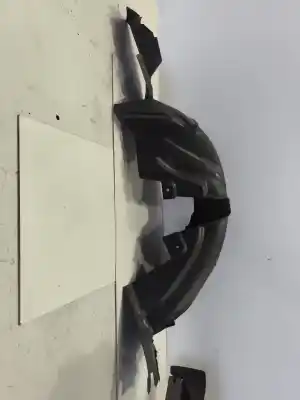 Peça sobressalente para automóvel em segunda mão CAVE DE RODA TRASEIRA DIREITA por RENAULT CAPTUR I (J5_, H5_) 1.5 DCI 90 Referências OEM IAM 767480587R  