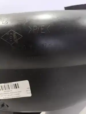 İkinci el araba yedek parçası sag arka teker kemer için renault captur i (j5_, h5_) 1.5 dci 90 oem iam referansları 767480587r  