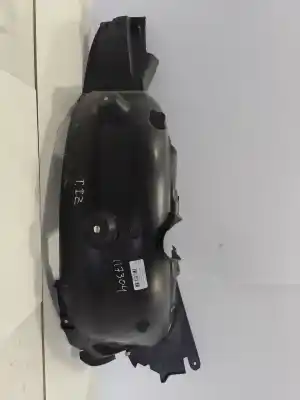 Peça sobressalente para automóvel em segunda mão CAVE DE RODA TRASEIRA ESQUERDA por RENAULT CAPTUR I (J5_, H5_) 1.5 DCI 90 Referências OEM IAM 767491301R  