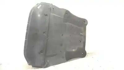 Peça sobressalente para automóvel em segunda mão COBERTURA / PROTEÇÃO DO MOTOR por NISSAN QASHQAI (J10) J10 Referências OEM IAM 75890BB00B / 75892BR00A  