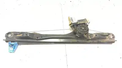 Peça sobressalente para automóvel em segunda mão ELEVADOR DE VIDROS DIANTEIRA ESQUERDA por OPEL COMBO FURGONETA/MONOVOLUMEN (X12) 1.6 CDTI (B05) Referências OEM IAM 72027003 / 1060766 / 5000887 / 3Q5254J  
