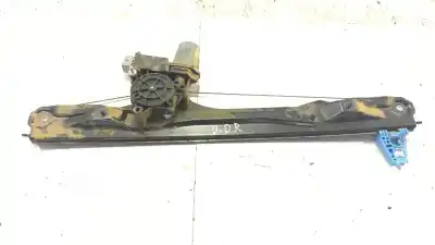 Peça sobressalente para automóvel em segunda mão ELEVADOR DE VIDROS DIANTEIRO DIREITO por OPEL COMBO FURGONETA/MONOVOLUMEN (X12) 1.6 CDTI (B05) Referências OEM IAM 72027003 / 1060766 / 5000887 / 3Q5264J  