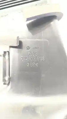 Pezzo di ricambio per auto di seconda mano tubo per volkswagen transporter iv autobús (70b, 70c, 7db, 7dk, 70j, 70k, 7dc, 7 2.4 d riferimenti oem iam 703819908   Pezzo di ricambio per auto di seconda mano tubo per volkswagen transporter iv autobús (70b, 70c, 7db, 7dk, 70j, 70k, 7dc, 7 2.4 d riferimenti oem iam 703819908