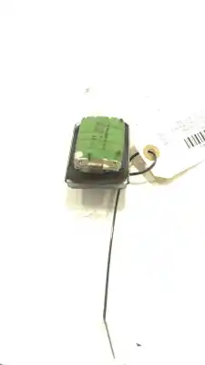 İkinci el araba yedek parçası ISITMA DIRENCI için VOLKSWAGEN TRANSPORTER IV AUTOBÚS (70B, 70C, 7DB, 7DK, 70J, 70K, 7DC, 7 2.4 D OEM IAM referansları 701959263C  