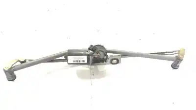 İkinci el araba yedek parçası ÖN SILECEK MOTORU için VOLKSWAGEN TRANSPORTER IV AUTOBÚS (70B, 70C, 7DB, 7DK, 70J, 70K, 7DC, 7 2.4 D OEM IAM referansları 701955113A / 1C0955119 / 701955603  