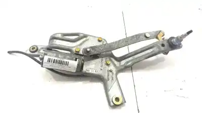 İkinci el araba yedek parçası ARKA SILECEK MOTORU için VOLKSWAGEN TRANSPORTER IV AUTOBÚS (70B, 70C, 7DB, 7DK, 70J, 70K, 7DC, 7 2.4 D OEM IAM referansları 701955717 / 701955711A / 403594 / 701955713A  