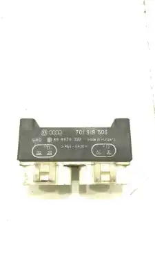 İkinci el araba yedek parçası ÖN ISITMA KUTUSU için VOLKSWAGEN TRANSPORTER IV AUTOBÚS (70B, 70C, 7DB, 7DK, 70J, 70K, 7DC, 7 2.4 D OEM IAM referansları 701919506 / 899978000  