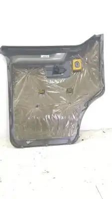 Pezzo di ricambio per auto di seconda mano rivestimento porta anteriore destro per volkswagen transporter iv autobús (70b, 70c, 7db, 7dk, 70j, 70k, 7dc, 7 2.4 d riferimenti oem iam 701867106kd / 705867105kd   Pezzo di ricambio per auto di seconda mano rivestimento porta anteriore destro per volkswagen transporter iv autobús (70b, 70c, 7db, 7dk, 70j, 70k, 7dc, 7 2.4 d riferimenti oem iam 701867106kd / 705867105kd