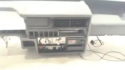 Gebrauchtes Autoersatzteil instrumententafel zum volkswagen transporter iv autobús (70b, 70c, 7db, 7dk, 70j, 70k, 7dc, 7 2.4 d oem-iam-referenzen 701857007b   Gebrauchtes Autoersatzteil instrumententafel zum volkswagen transporter iv autobús (70b, 70c, 7db, 7dk, 70j, 70k, 7dc, 7 2.4 d oem-iam-referenzen 701857007b