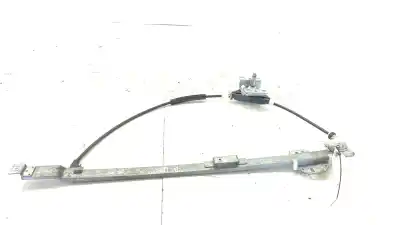 Gebrauchtes Autoersatzteil FENSTERHEBER VORNE RECHTS zum VOLKSWAGEN TRANSPORTER IV AUTOBÚS (70B, 70C, 7DB, 7DK, 70J, 70K, 7DC, 7 2.4 D OEM-IAM-Referenzen 701837502B  