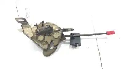 Автозапчастина б/у ЗАМОК КАПОТА для VOLKSWAGEN TRANSPORTER IV AUTOBÚS (70B, 70C, 7DB, 7DK, 70J, 70K, 7DC, 7 2.4 D Посилання на OEM IAM 701829239 / 703829239  