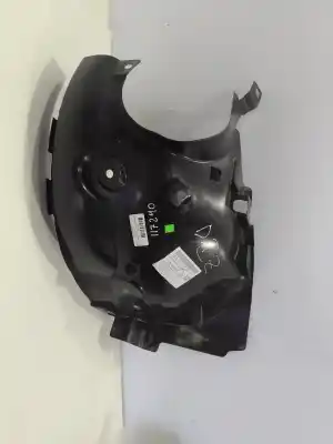 Автозапчастина б/у ПЕРЕДНЯ ЛІВА КОЛЕСНА АРКА для RENAULT CAPTUR I (J5_, H5_) 1.5 DCI 90 Посилання на OEM IAM 638431098R  