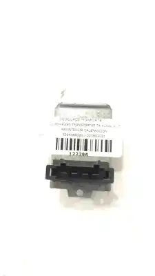 Pezzo di ricambio per auto di seconda mano resistenza al riscaldamento per volkswagen transporter iv autobús (70b, 70c, 7db, 7dk, 70j, 70k, 7dc, 7 2.4 d riferimenti oem iam 5399386020 / 023802031   Pezzo di ricambio per auto di seconda mano resistenza al riscaldamento per volkswagen transporter iv autobús (70b, 70c, 7db, 7dk, 70j, 70k, 7dc, 7 2.4 d riferimenti oem iam 5399386020 / 023802031