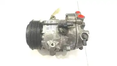 Gebrauchtes Autoersatzteil KLIMAKOMPRESSOR zum OPEL ASTRA J (P10) 1.7 CDTI (68) OEM-IAM-Referenzen 401351739  