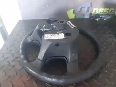 Second-hand car spare part STEERING WHEEL for MITSUBISHI OUTLANDER (CU0W) 2.0 CAT OEM IAM references 401315803233  