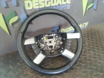Peça sobressalente para automóvel em segunda mão VOLANTE por FORD FOCUS LIM. (CB4) Trend Referências OEM IAM 4M513600CL3ZHE  