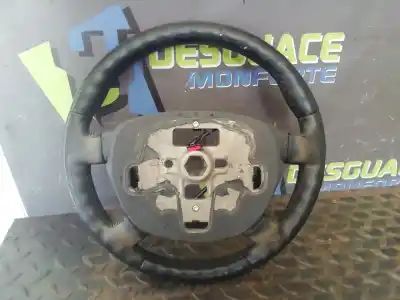 Peça sobressalente para automóvel em segunda mão volante por ford focus lim. (cb4) trend referências oem iam 4m513600cl3zhe  