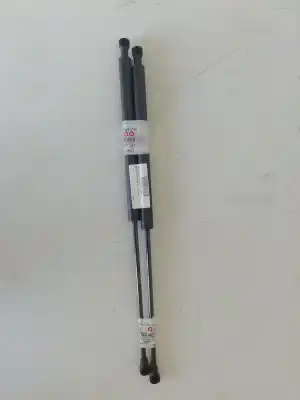 Peça sobressalente para automóvel em segunda mão AMORTECEDORES DO TRONCO / PORTA por PEUGEOT 206 BERLINA XR Referências OEM IAM   